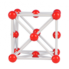 Face Center Cubic Model (FCC)